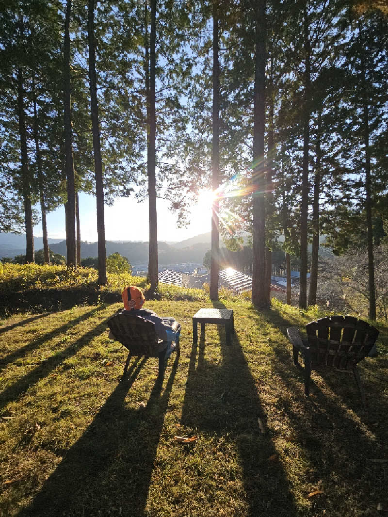 ハニコさんのSECRET SAUNA KAIHOのサ活写真
