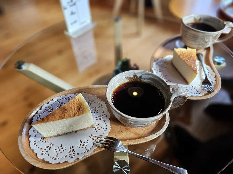 ハニコさんの伊勢パールピアホテルのサ活写真