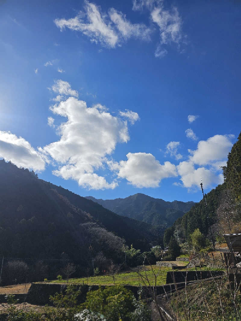 ハニコさんの伊勢パールピアホテルのサ活写真