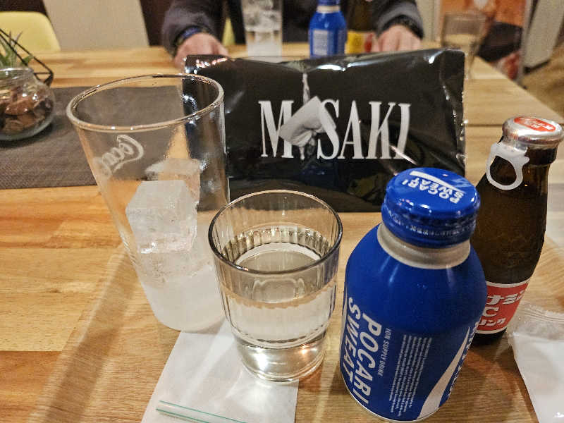 ハニコさんの天然温泉コロナの湯 安城店のサ活写真