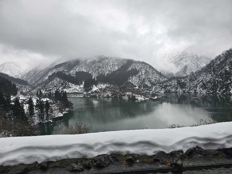 ハニコさんの平ふれあい温泉センター ゆ〜楽のサ活写真