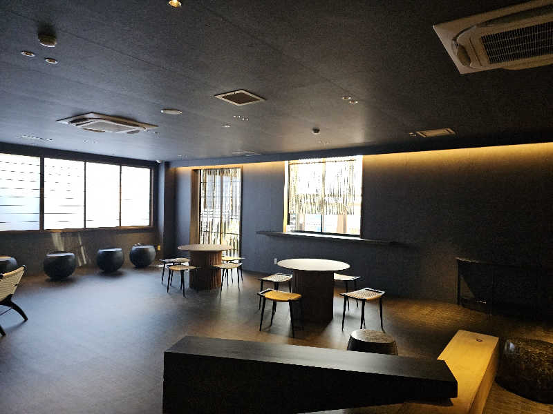 ハニコさんのSAUNA RESORT 天光の湯のサ活写真