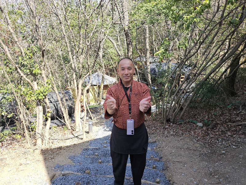 ハニコさんのSAUNA RESORT 天光の湯のサ活写真