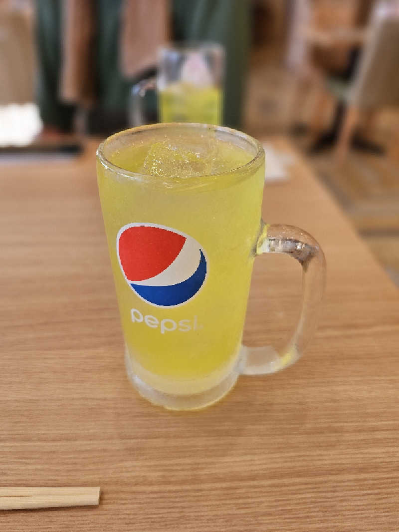 ハニコさんの豊田挙母温泉 おいでんの湯のサ活写真