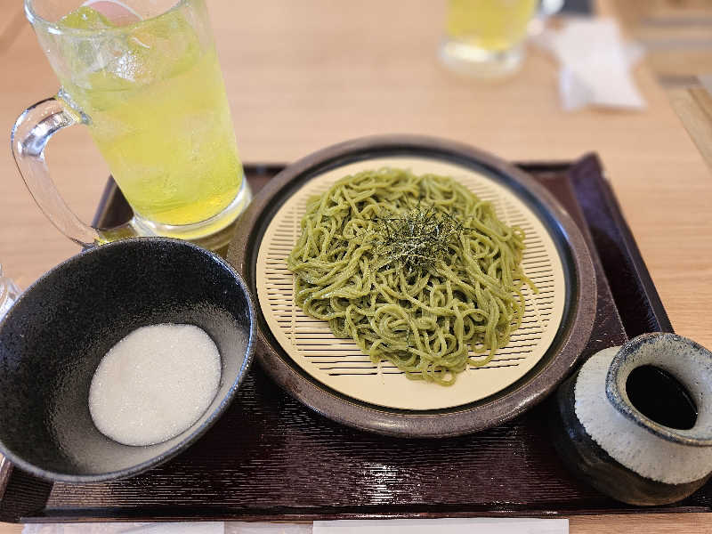 ハニコさんの豊田挙母温泉 おいでんの湯のサ活写真