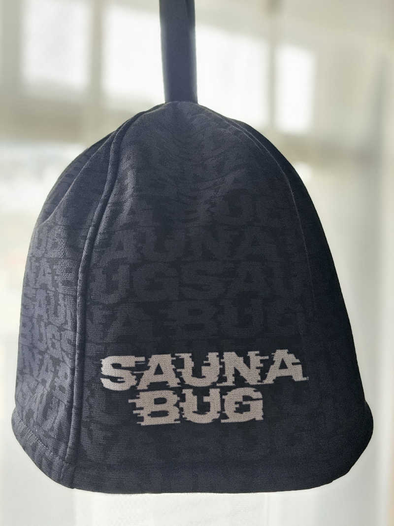 ハニコさんのSAUNA BUGのサ活写真