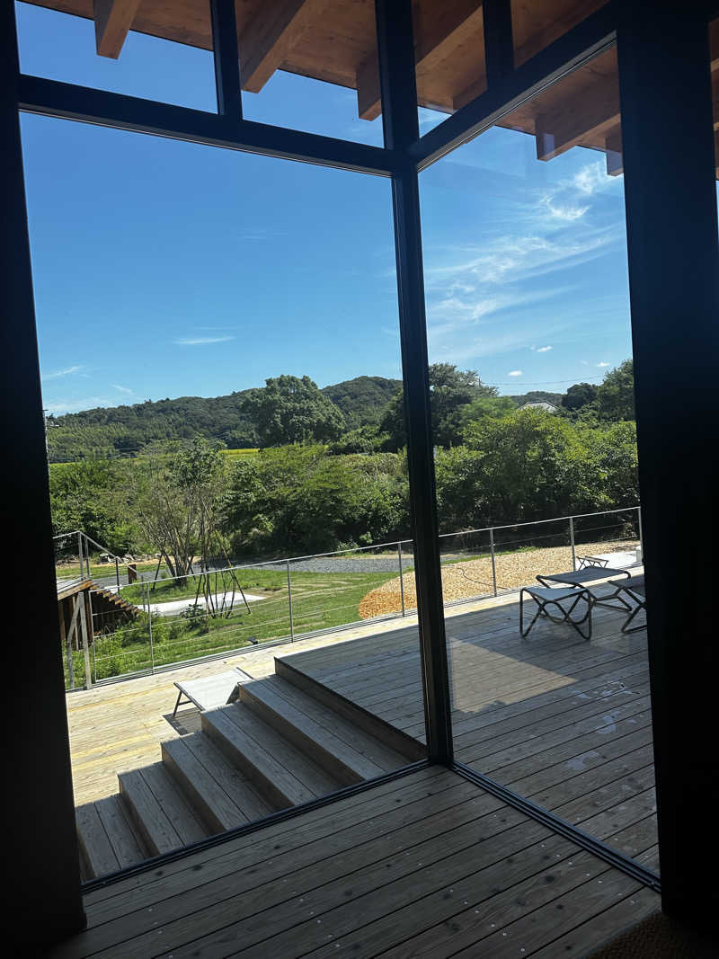 なちさんのSATOYAMA TERRACEのサ活写真