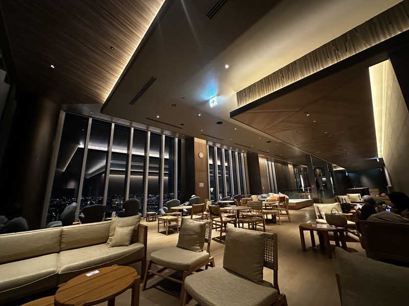 なちさんの札幌ホテル by グランベルのサ活写真