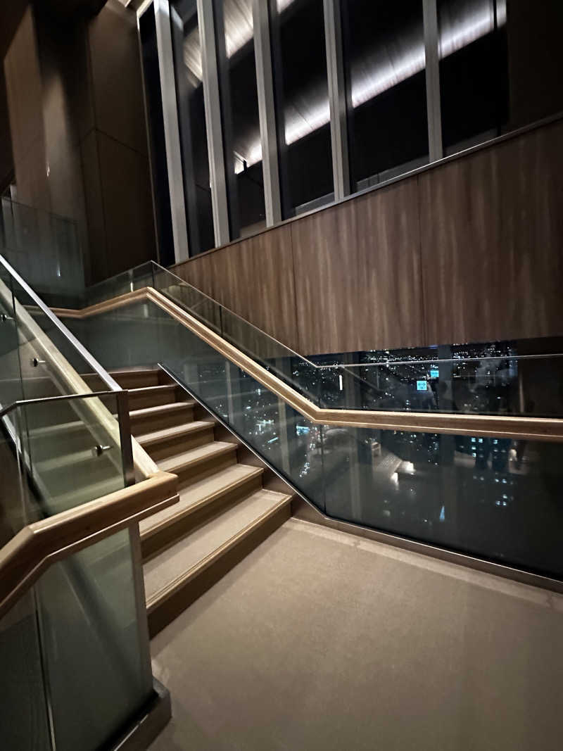 なちさんの札幌ホテル by グランベルのサ活写真