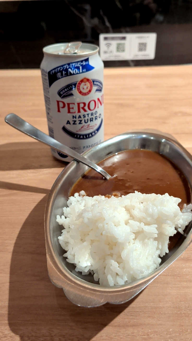 サウザーさんのグランカスタマ上野店(旧おもてなしのお宿)のサ活写真