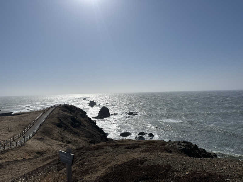 mossさんの昭和温泉のサ活写真