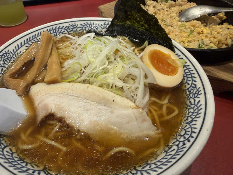 mossさんの昭和温泉のサ活写真