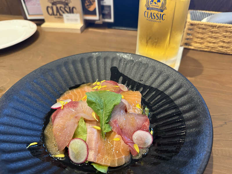 mossさんのヤムワッカナイ温泉 港のゆのサ活写真