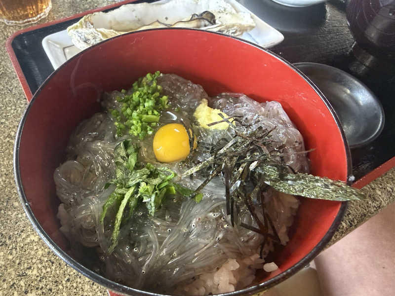 mossさんの洞爺湖万世閣 ホテルレイクサイドテラスのサ活写真