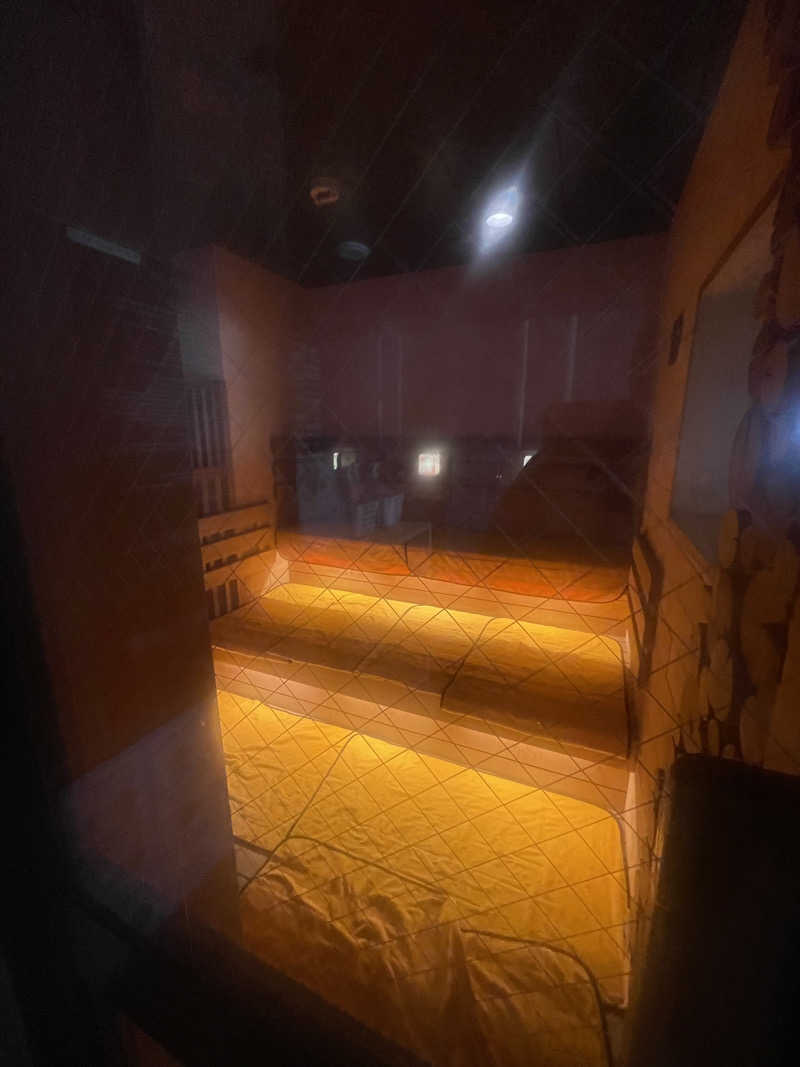 JaCHaLMさんの天然温泉 杜都の湯 御宿 野乃仙台のサ活写真