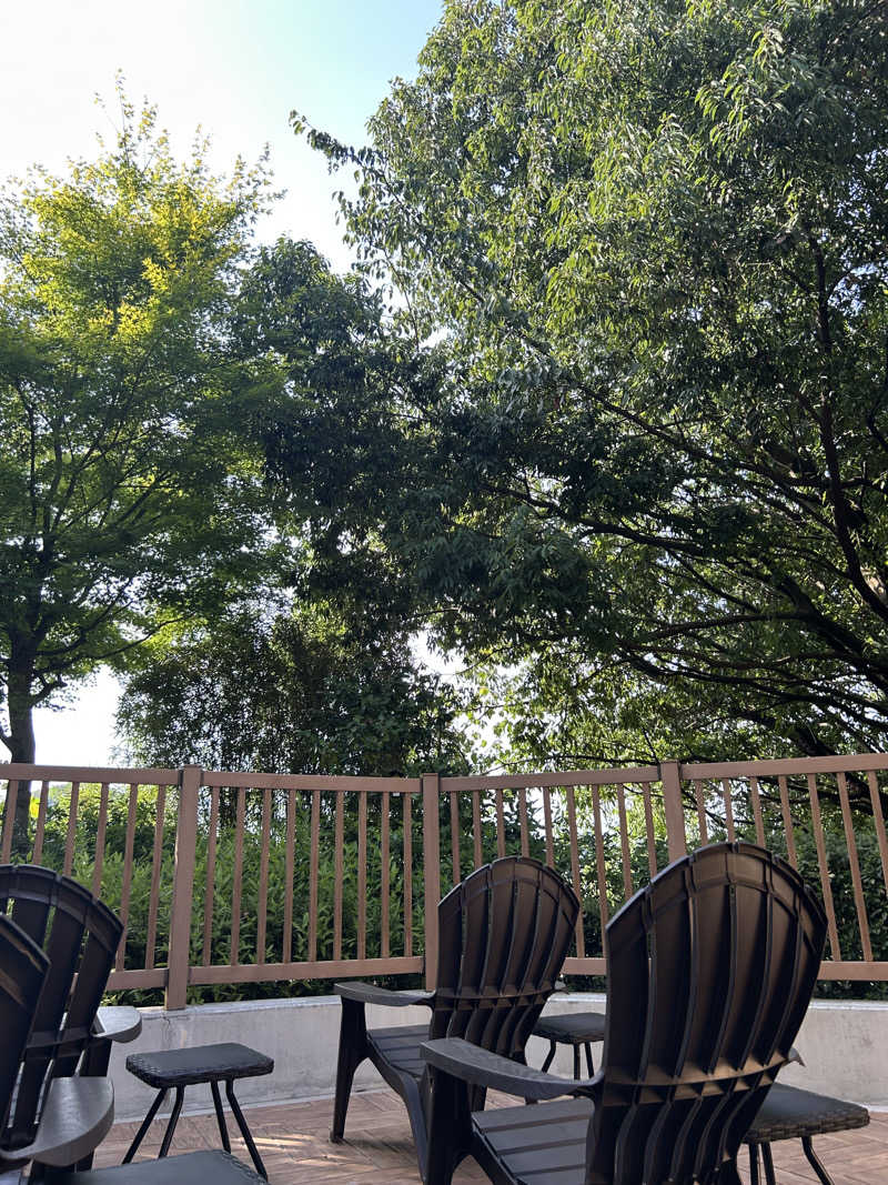 あららさんの稲城天然温泉 季乃彩(ときのいろどり )のサ活写真