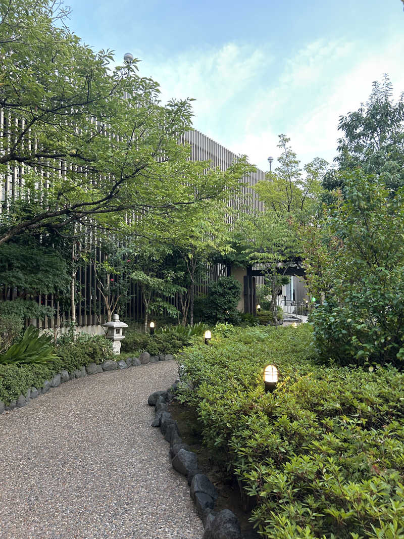 あららさんの稲城天然温泉 季乃彩(ときのいろどり )のサ活写真