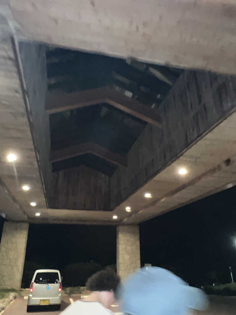 AGIRUさんの信州須坂 関谷温泉湯っ蔵んどのサ活写真