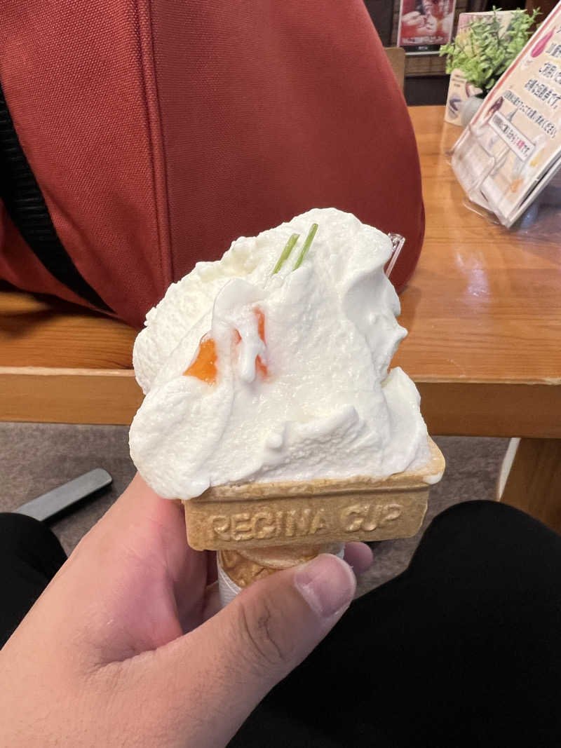 AGIRUさんの信州須坂 関谷温泉湯っ蔵んどのサ活写真
