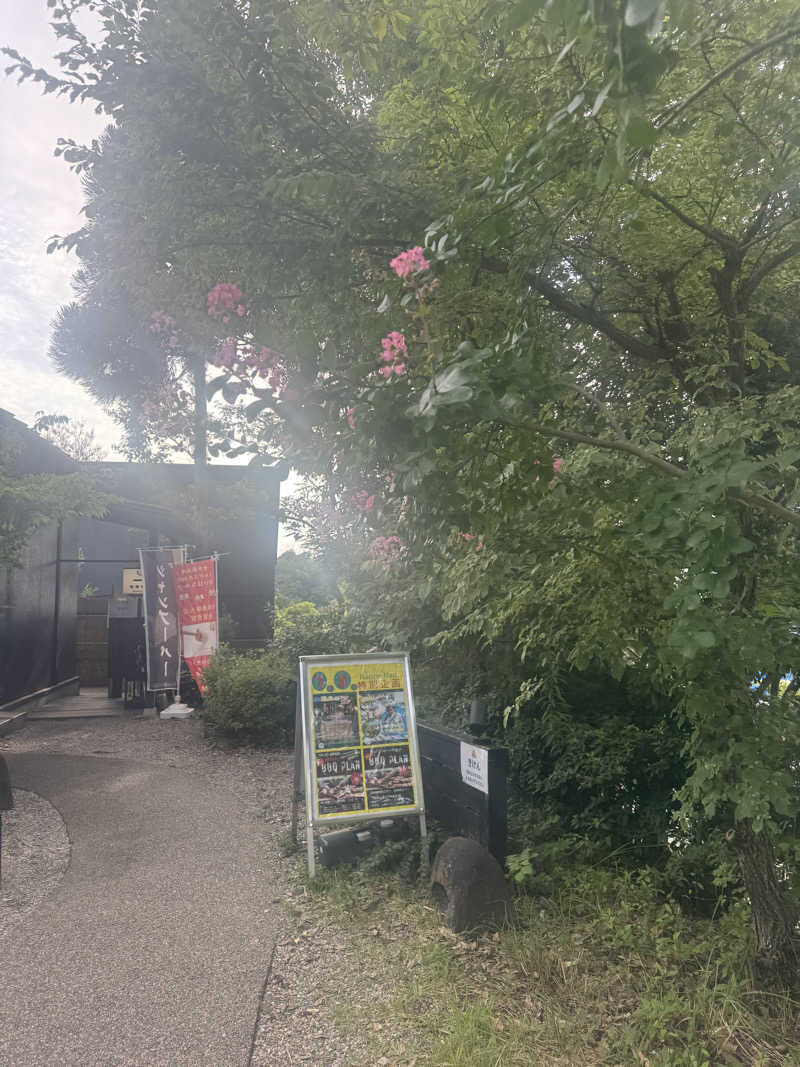 momocorosauna Zさんの有馬街道温泉すずらんの湯のサ活写真