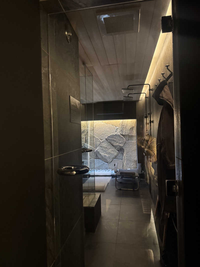 momocorosauna Zさんの天翔SAUNAのサ活写真