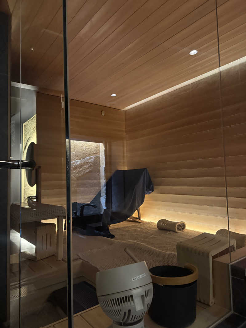 momocorosauna Zさんの天翔SAUNAのサ活写真