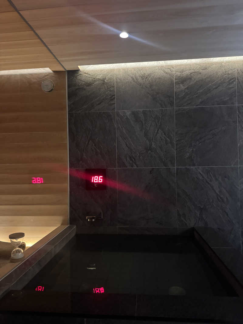 momocorosauna Zさんの天翔SAUNAのサ活写真