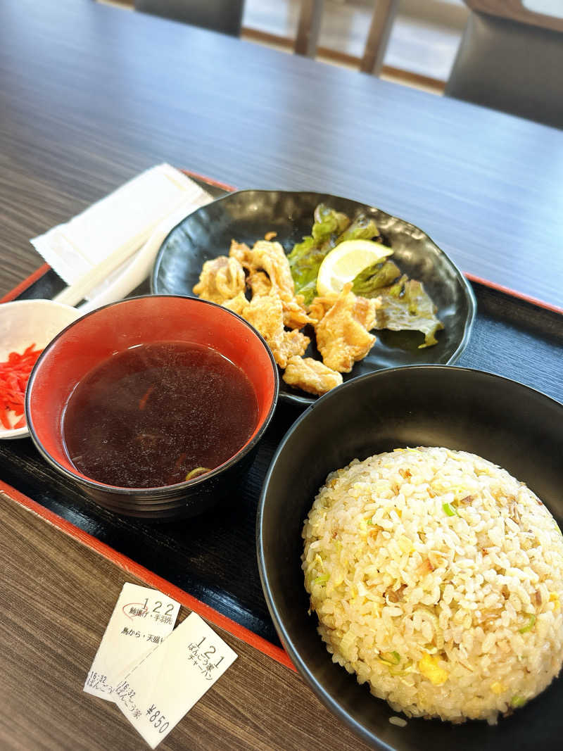 なしごれんさんの海辺の湯 久里浜店のサ活写真