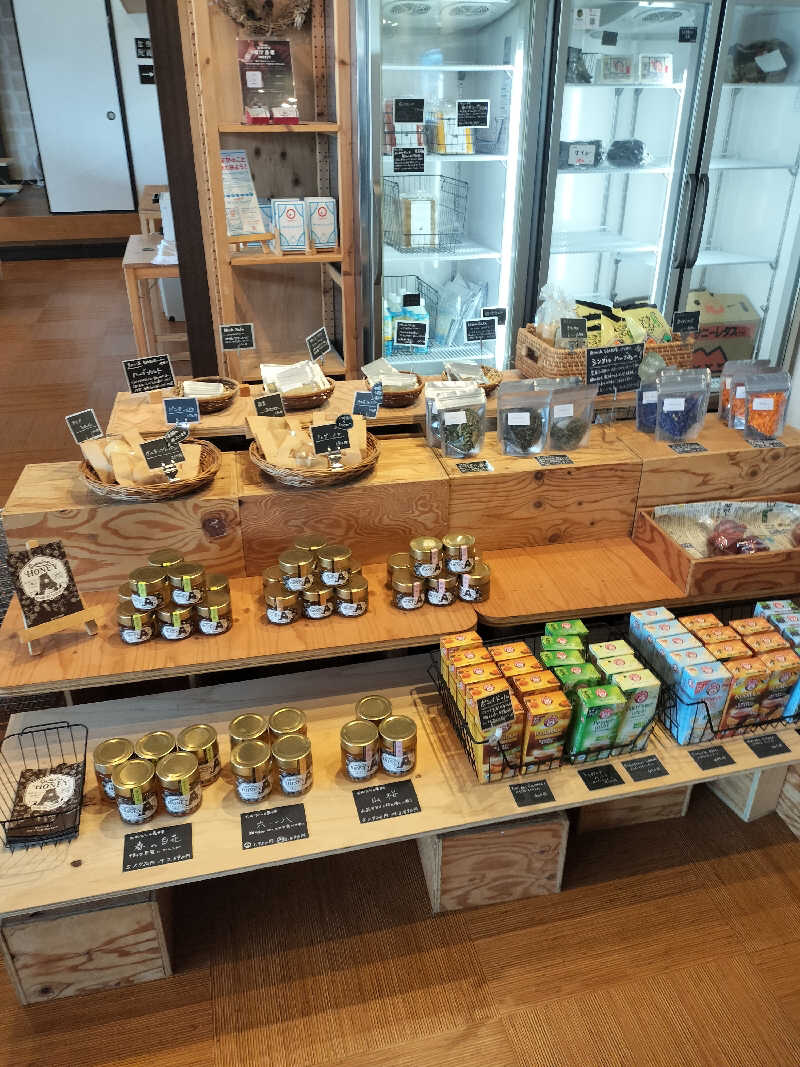 haru3eth.saunaさんの岐阜各務原 恵みの湯のサ活写真