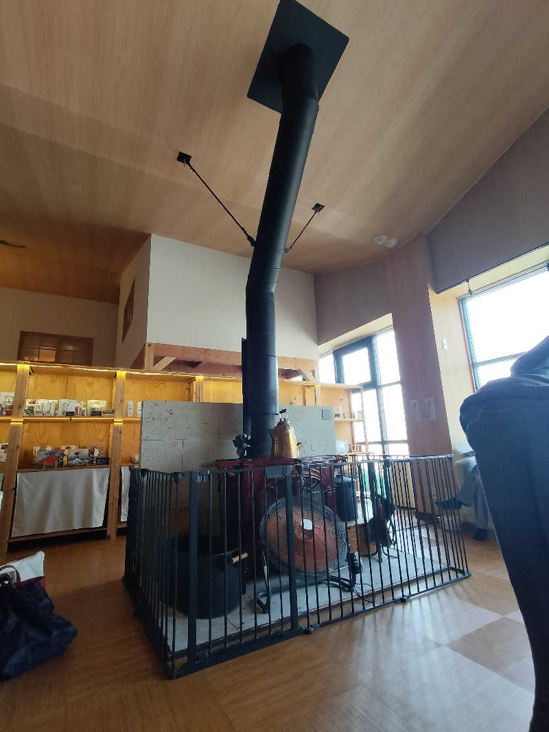 haru3eth.saunaさんの岐阜各務原 恵みの湯のサ活写真