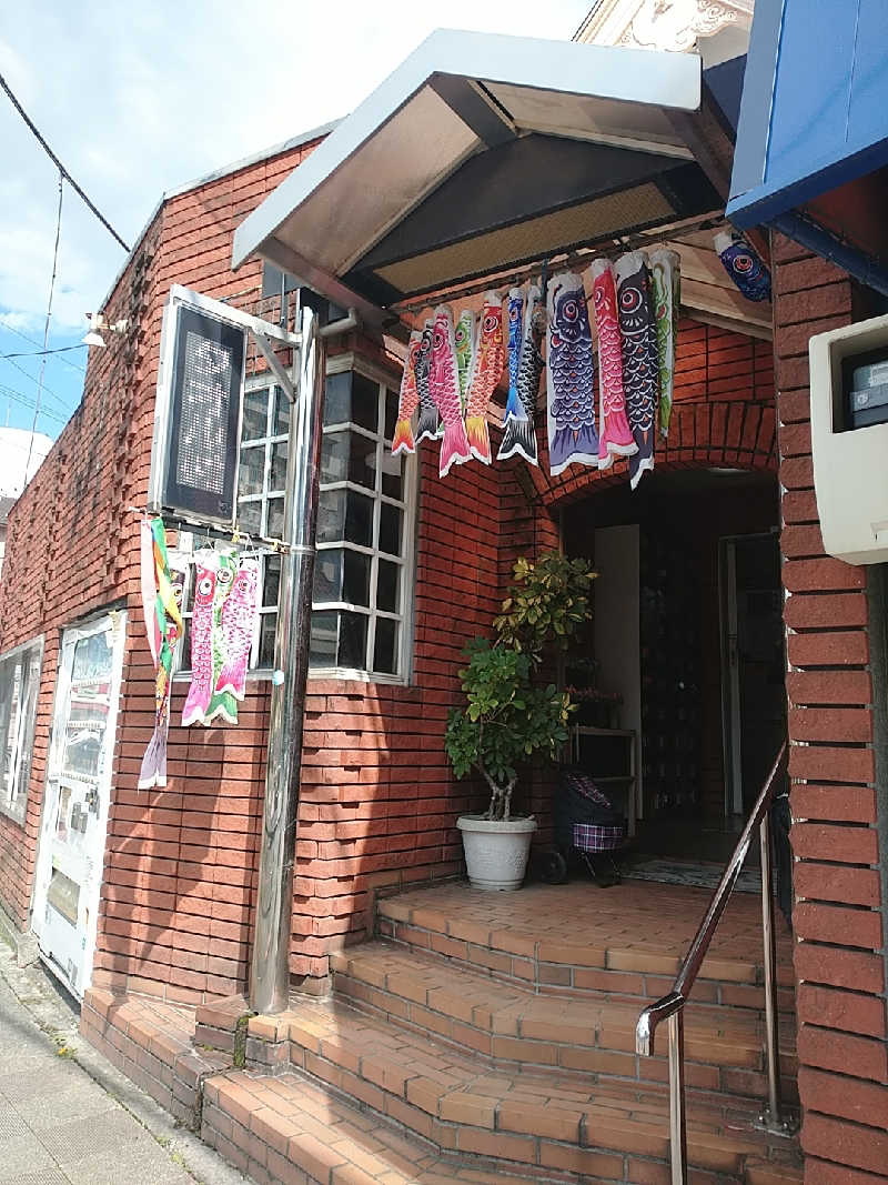 たぬちいさんの湯ーとぴあ くま乃ゆ(熊野湯)のサ活写真