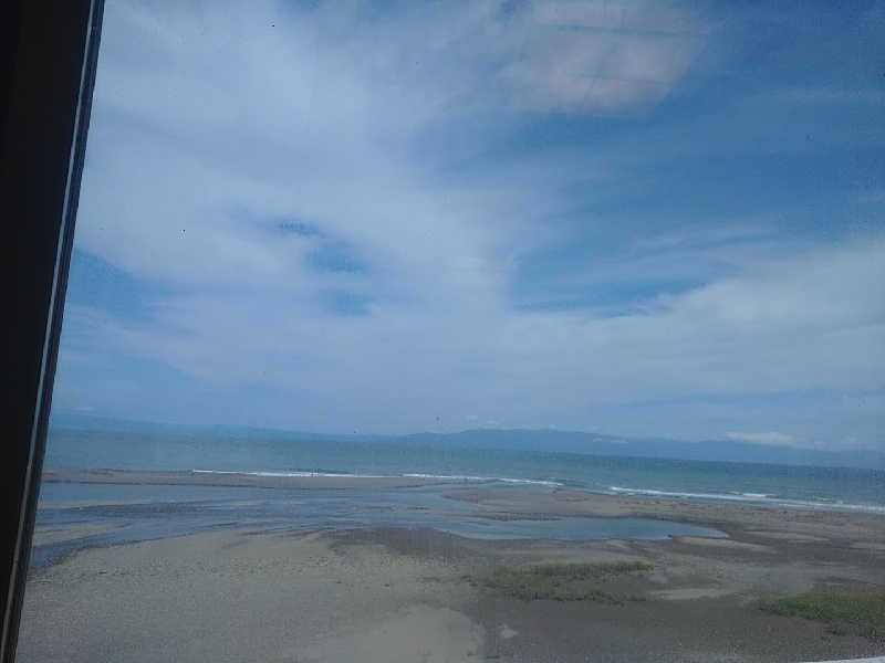 たぬちいさんの駿河健康ランドのサ活写真