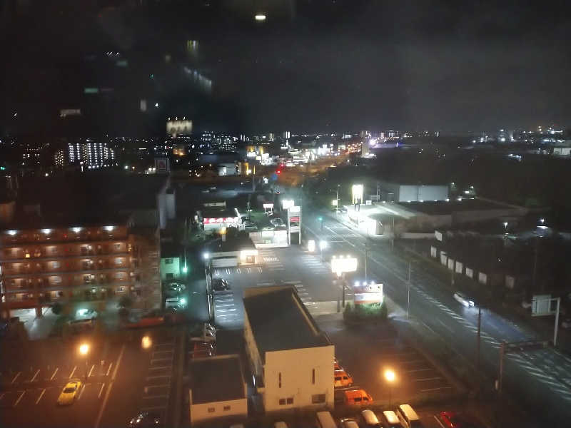 たぬちいさんのホテルルートイン千葉浜野のサ活写真