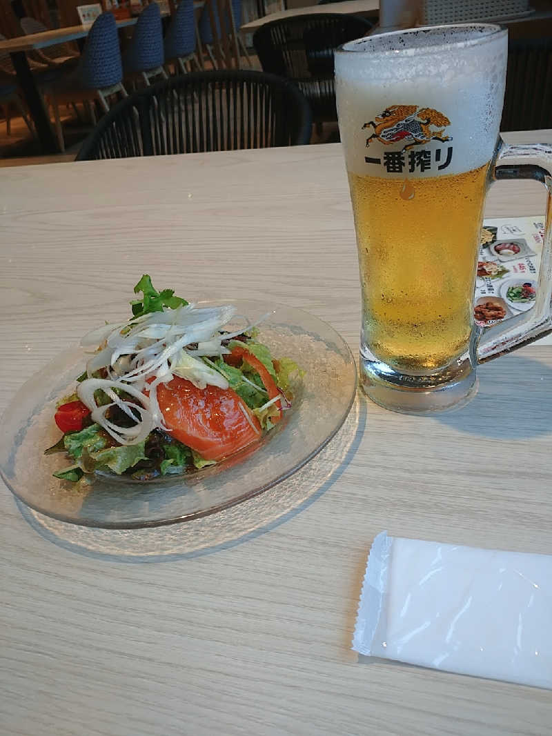 たぬちいさんのおふろの王様 和光店のサ活写真