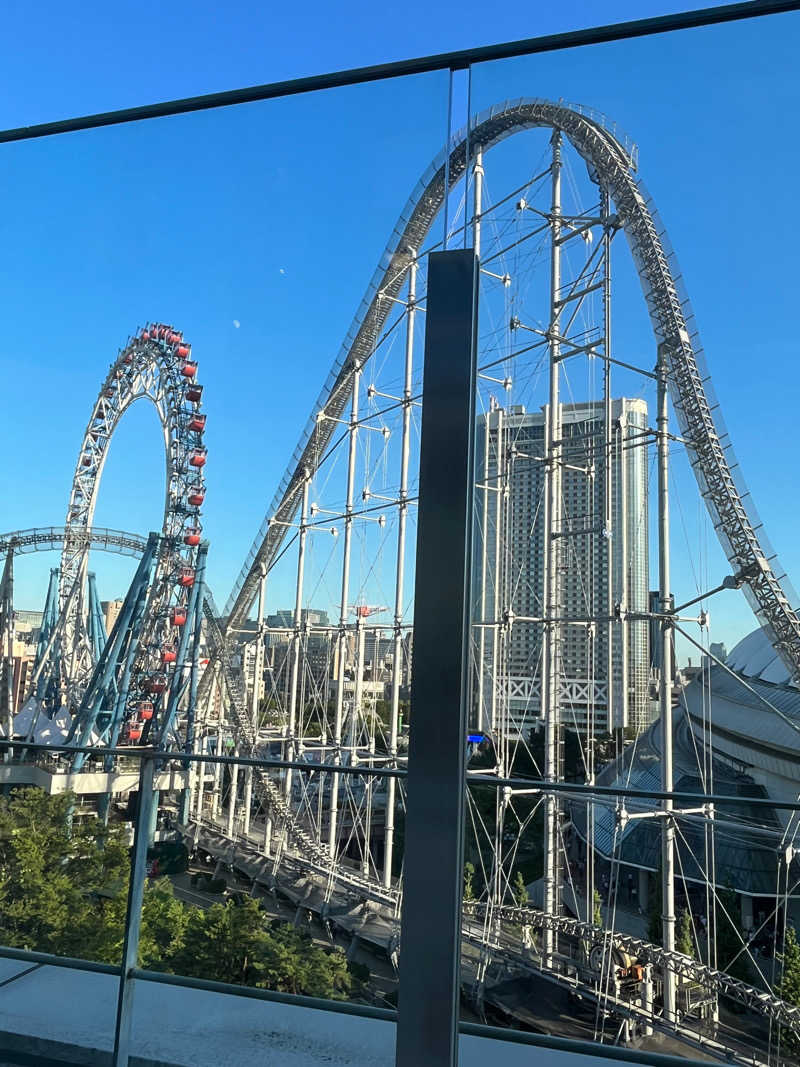 ♨️サウナコ♨️さんの東京ドーム天然温泉 Spa LaQua(スパ ラクーア)のサ活写真