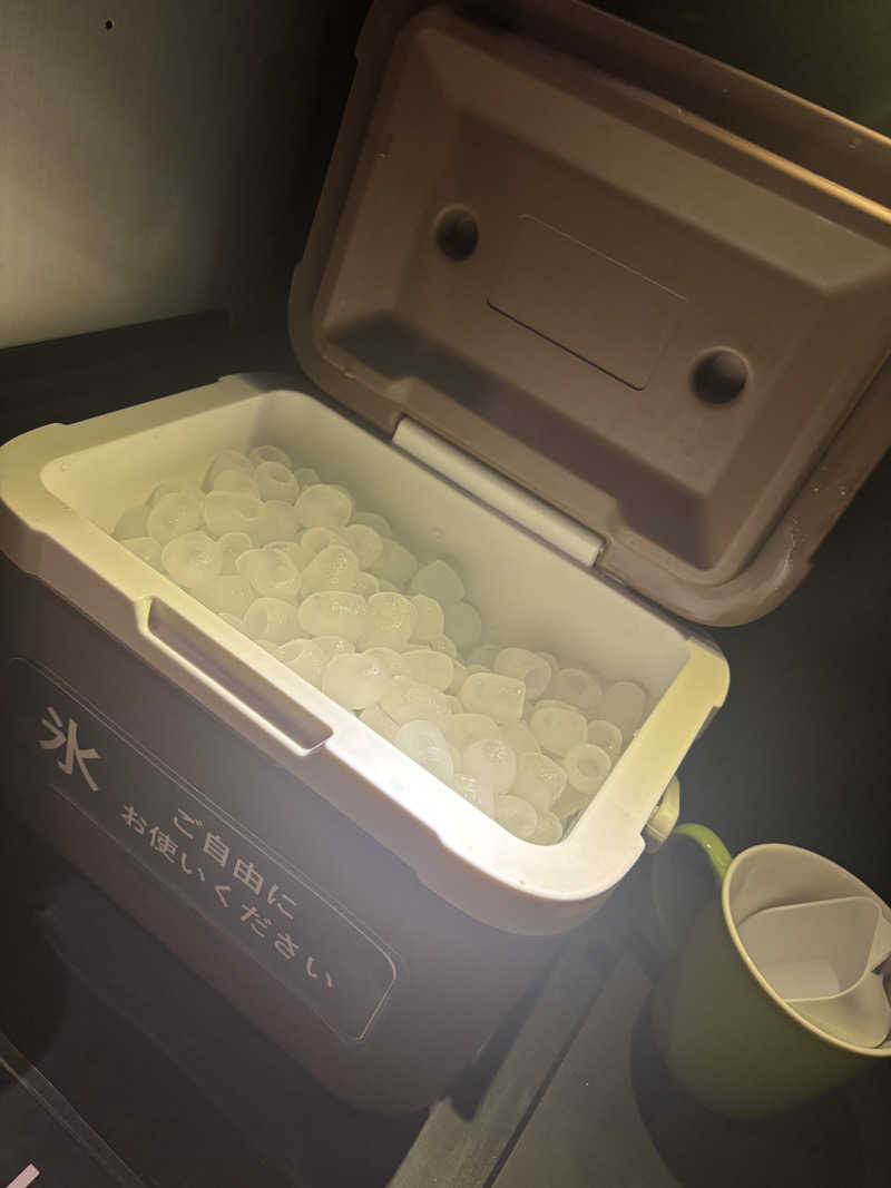 SHIORIさんのSAUNA152(サウナイコニ)のサ活写真