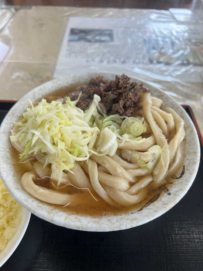 りょーんさんの泰安温泉(銭湯)のサ活写真