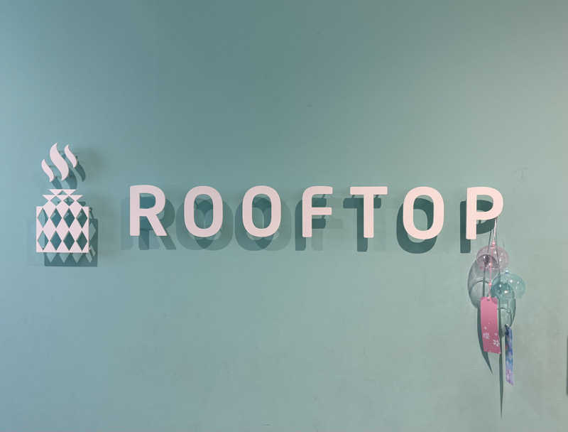 ちみさんのROOFTOPのサ活写真