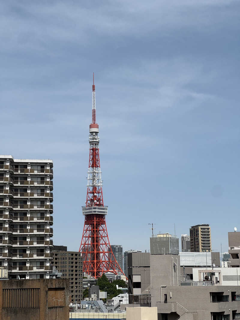 ちゃんさんのLOCA THE CLASS.別館のサ活写真