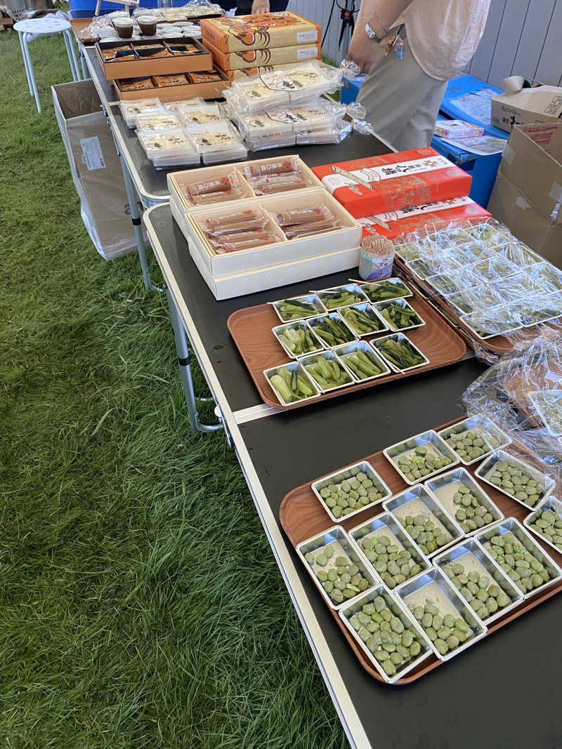 yoheiさんのアクアイグニス淡路島のサ活写真