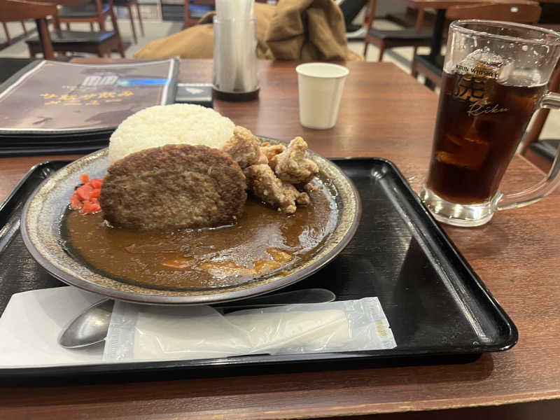 サウナーゼッ丼さんのバーデンガーデン(旧:ザ ベッドアンドスパ 所沢)のサ活写真