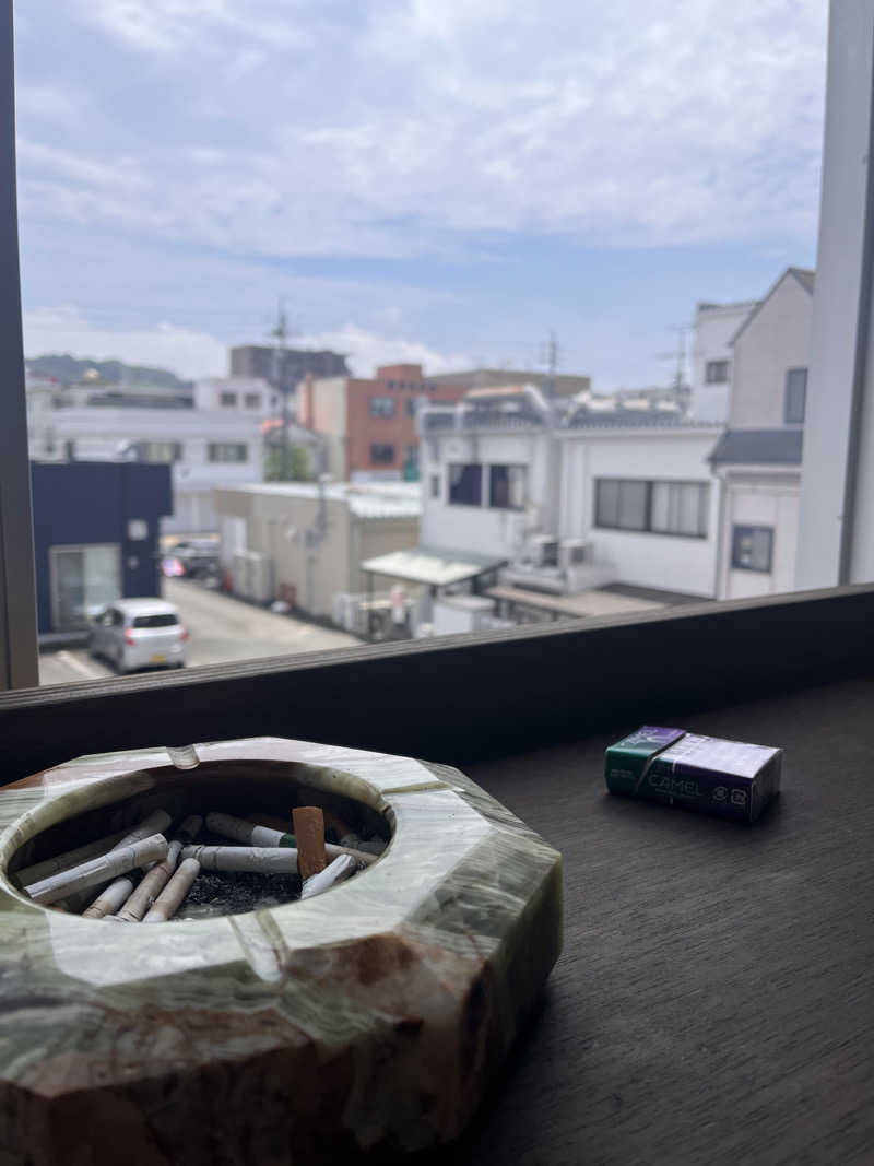 ekkyさんのSAUNA煌ｰKOUｰのサ活写真