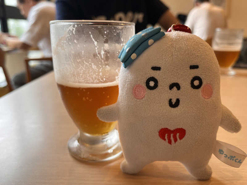 ekkyさんのひだまりの泉 萩の湯のサ活写真