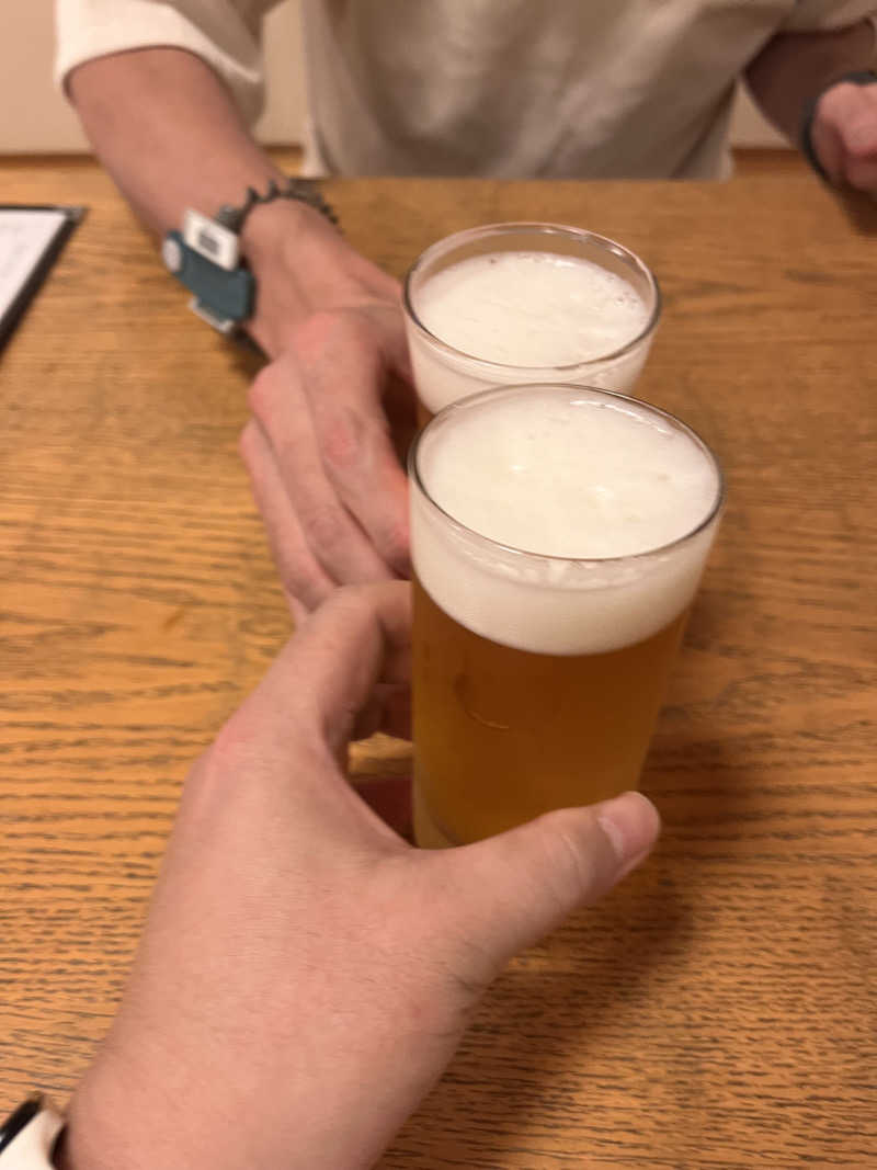 ekkyさんのサウナ・カプセルイン クレスト松戸のサ活写真