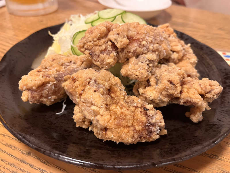 ekkyさんのサウナ・カプセルイン クレスト松戸のサ活写真