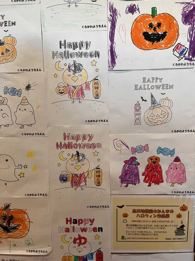 ekkyさんの大谷田温泉 明神の湯のサ活写真