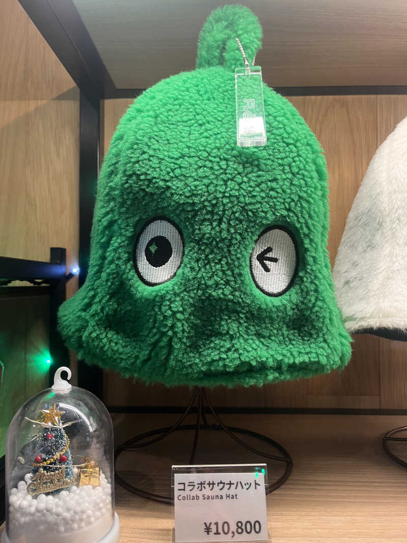 𝙚𝙠𝙠𝙮さんのFLOBA(フローバ)のサ活写真