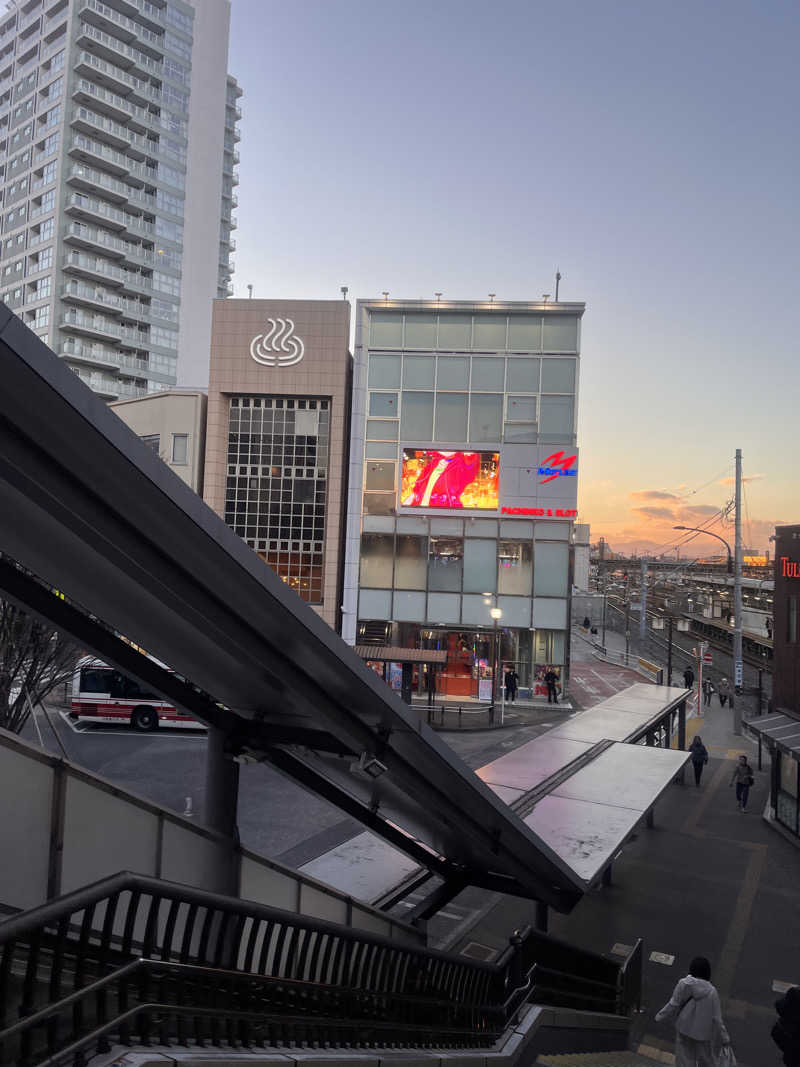 𝙚𝙠𝙠𝙮さんのFLOBA(フローバ)のサ活写真