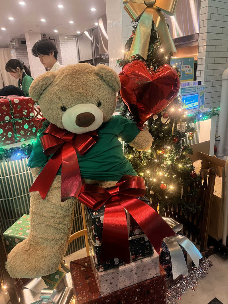 𝙚𝙠𝙠𝙮さんのFLOBA(フローバ)のサ活写真