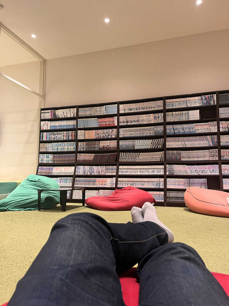 𝙚𝙠𝙠𝙮さんの美楽温泉 SPA-HERBSのサ活写真